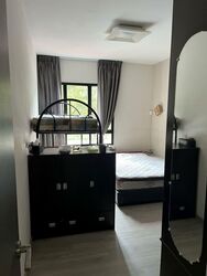 Woodsvale (D25), Condominium #601527161